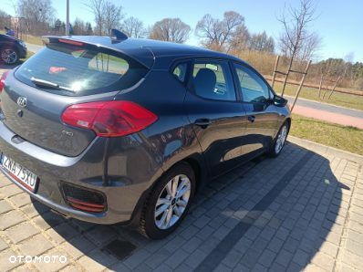 Kia Ceed 1.6 CRDi M - 8