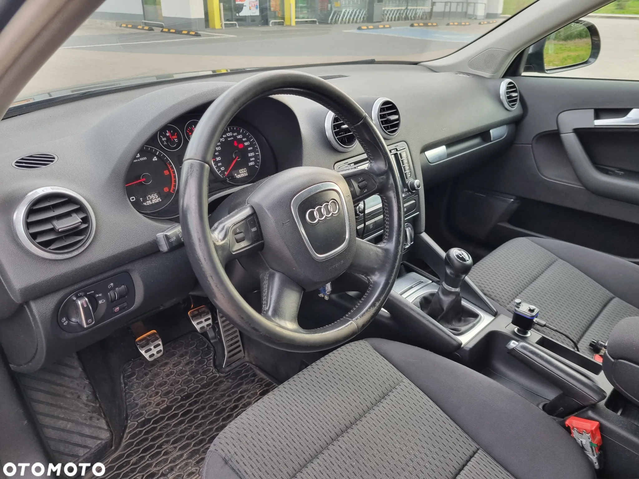 Audi A3 - 11