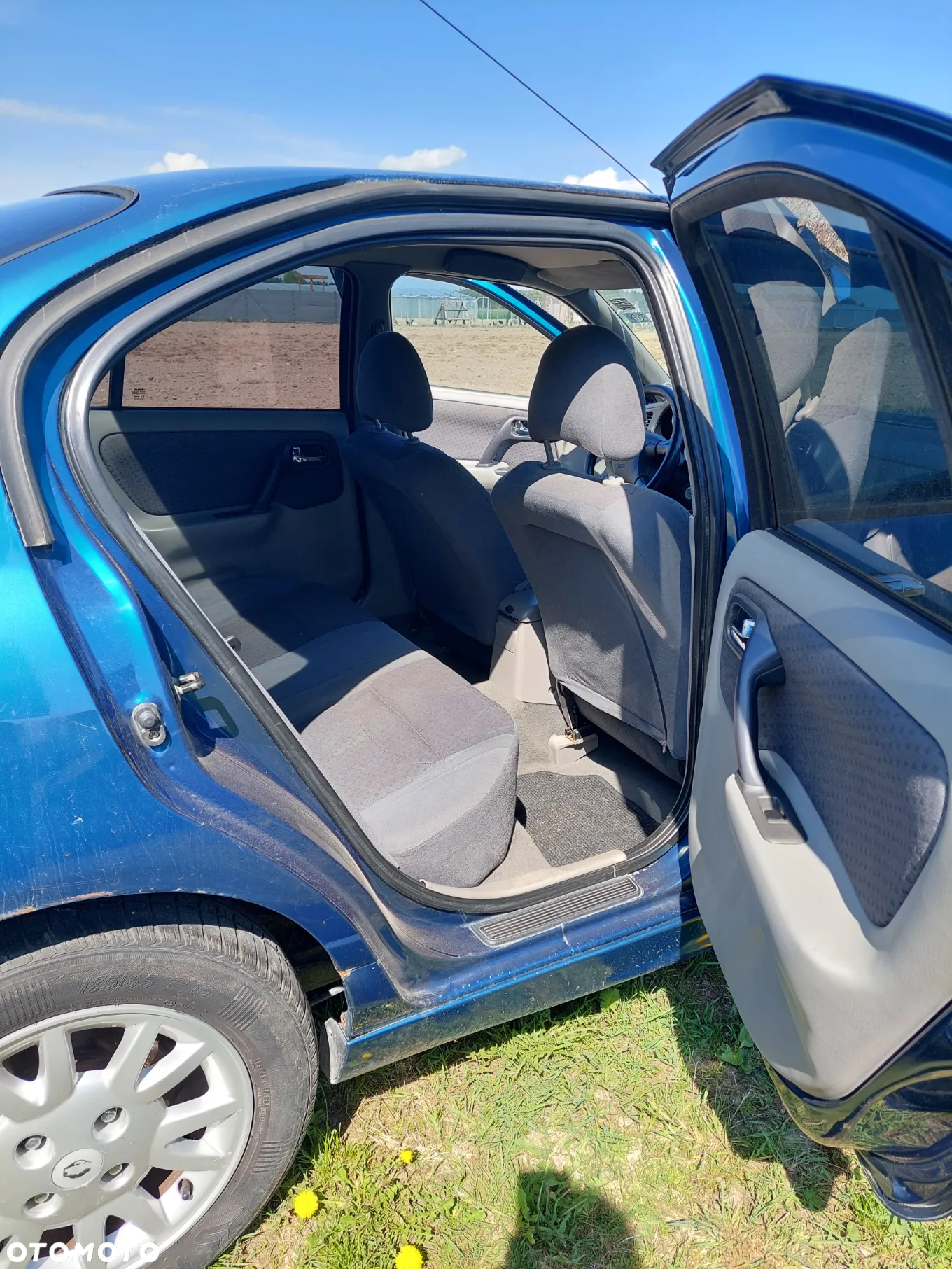 Nissan Primera 1.8 Comfort High - 12