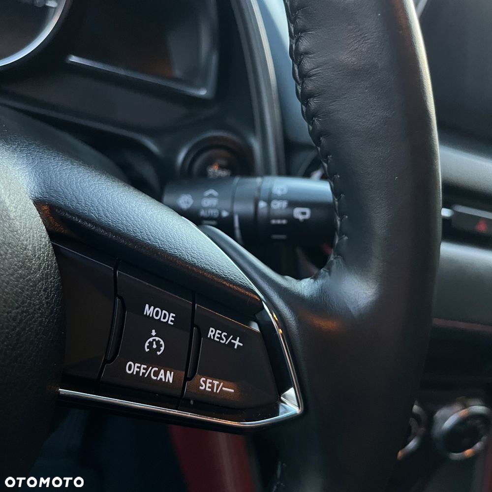 Mazda CX-3 2.0 Skypassion - 17