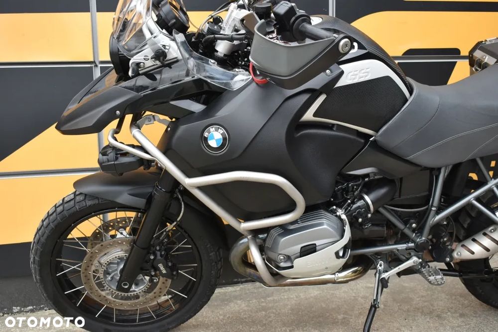 BMW Adventure - 10