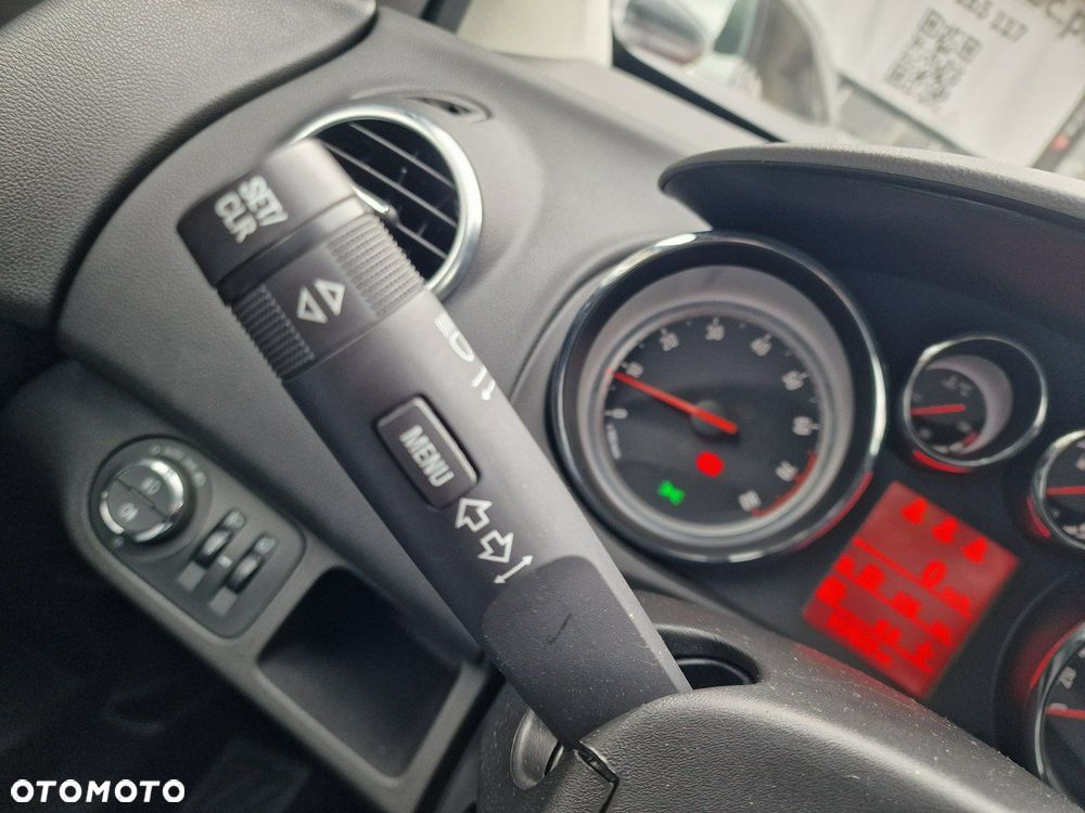 Opel Meriva 1.4 ecoflex Start/Stop Innovation - 35