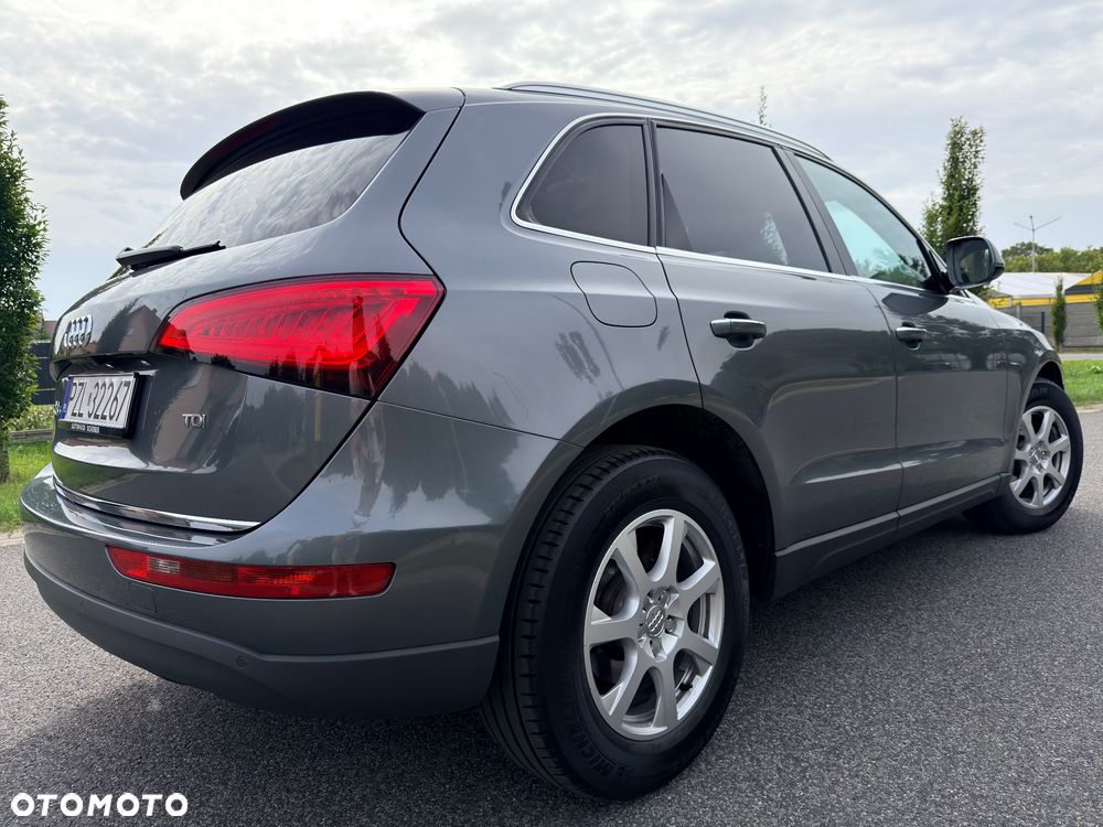 Audi Q5 2.0 TDI S tronic - 15