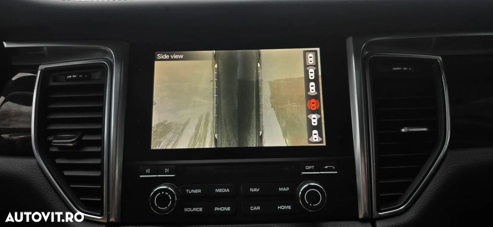 Porsche Macan S PDK - 21