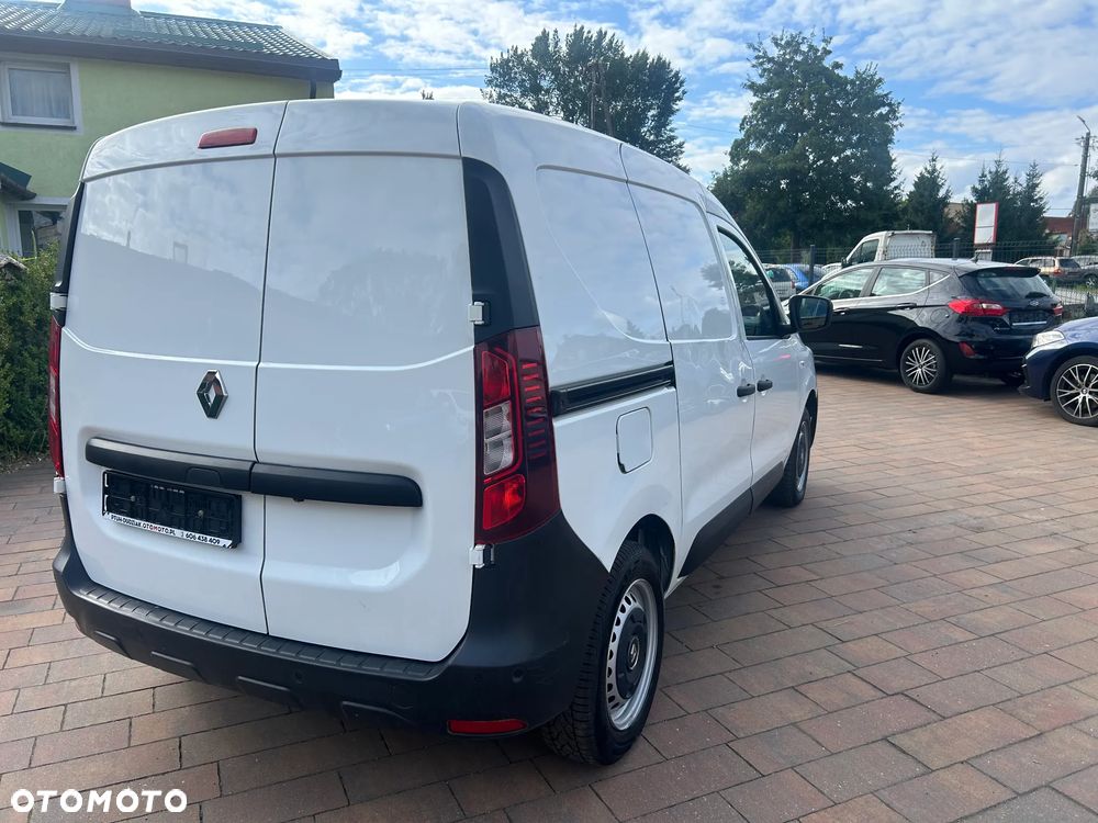 Renault Express - 11