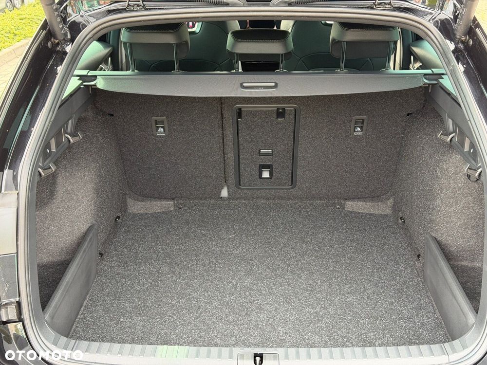 Skoda Octavia 2.0 TDI Sportline DSG - 10