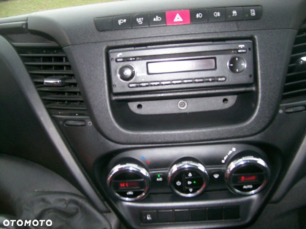 Iveco DAILY,  Kontener, Plandeka, Firanka - 6