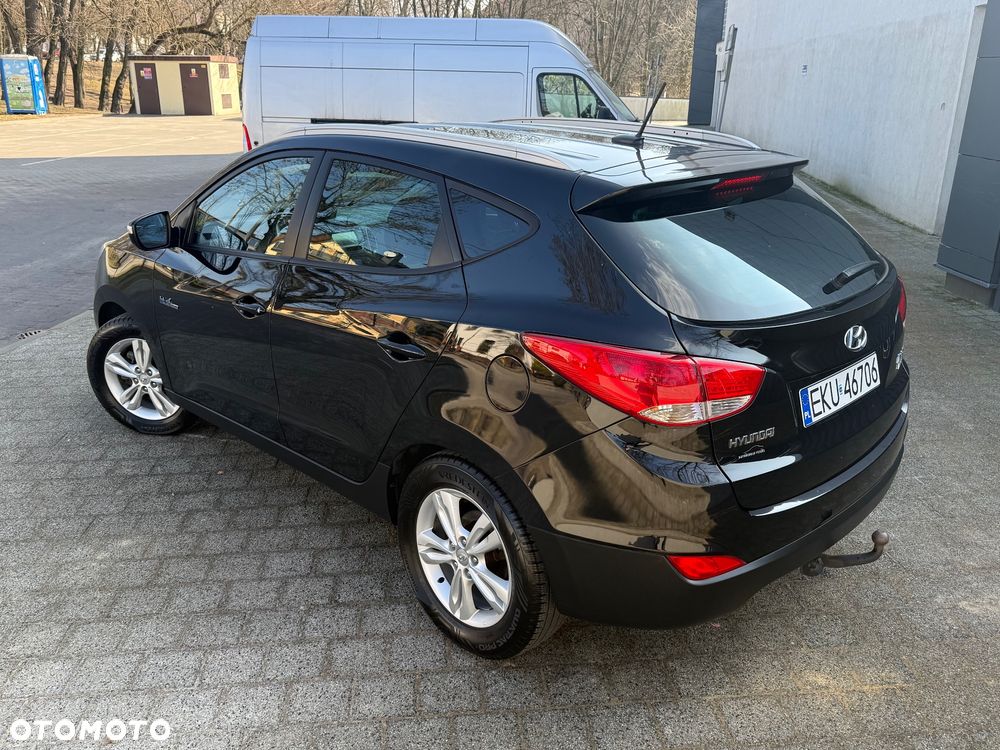 Hyundai ix35 1.6 2WD 5 Star Edition - 12