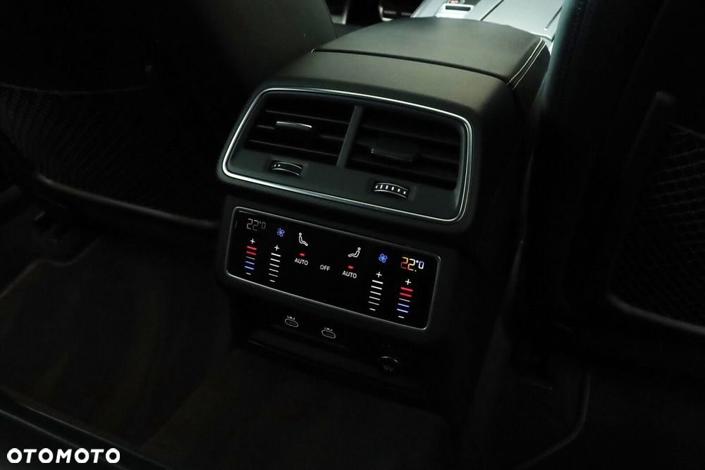 Audi A7 Sportback 45 TFSI mHEV Quattro S tronic - 20