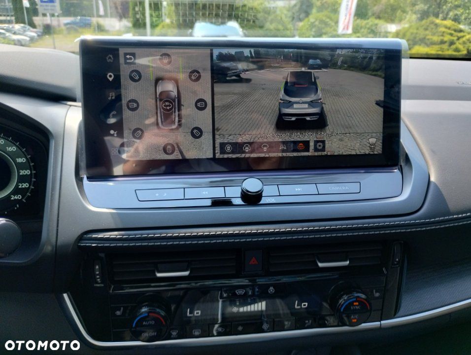 Nissan Qashqai - 21