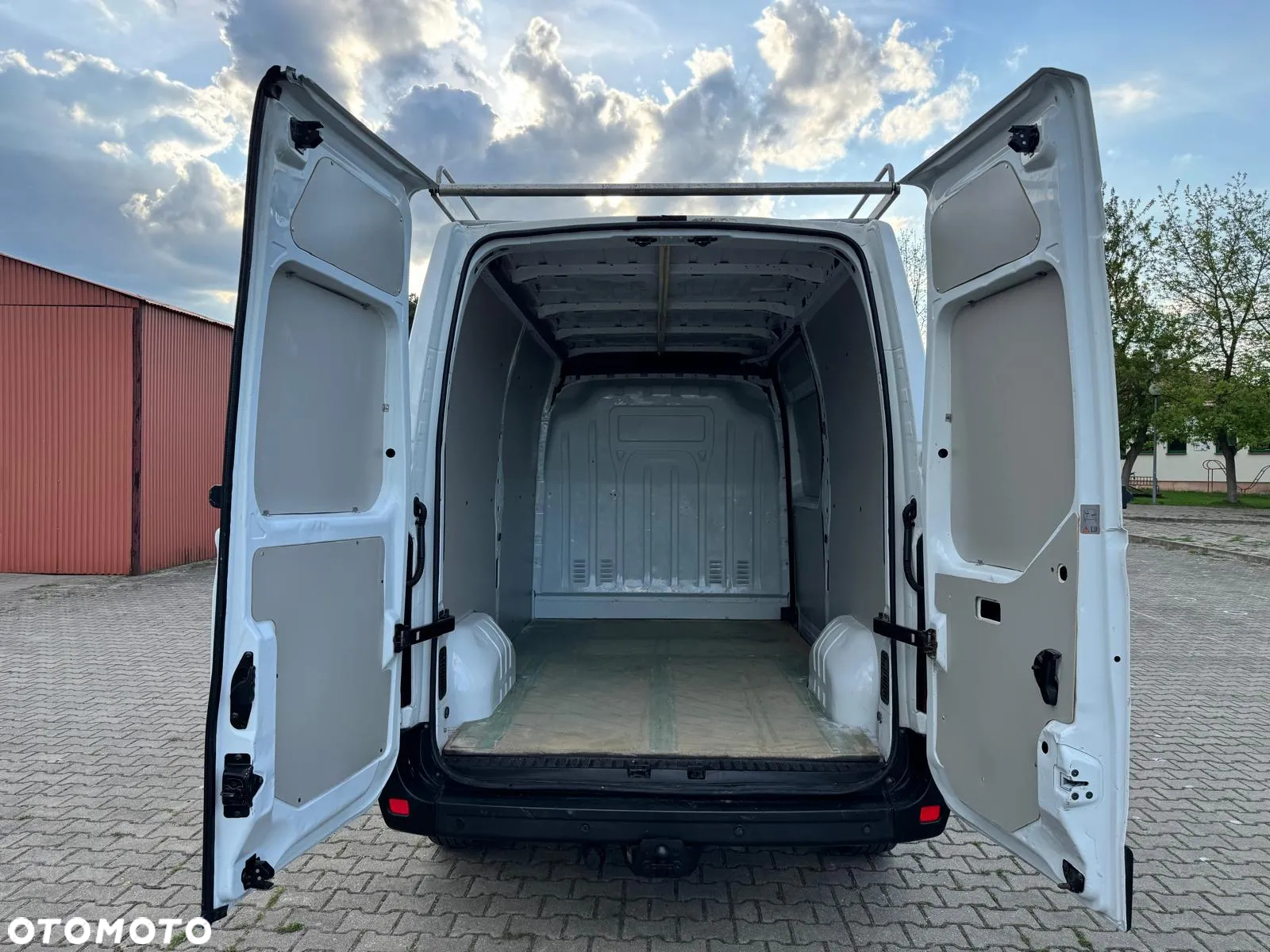 Renault MASTER L2H2 - 15