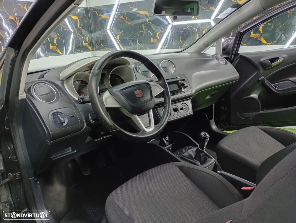 SEAT Ibiza - 18