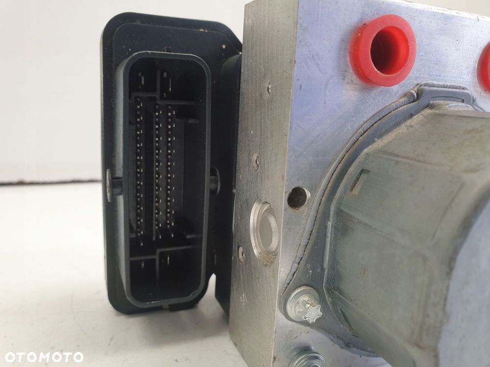 Dacia Sandero POMPA ABS Sterownik 0265956403 - 14