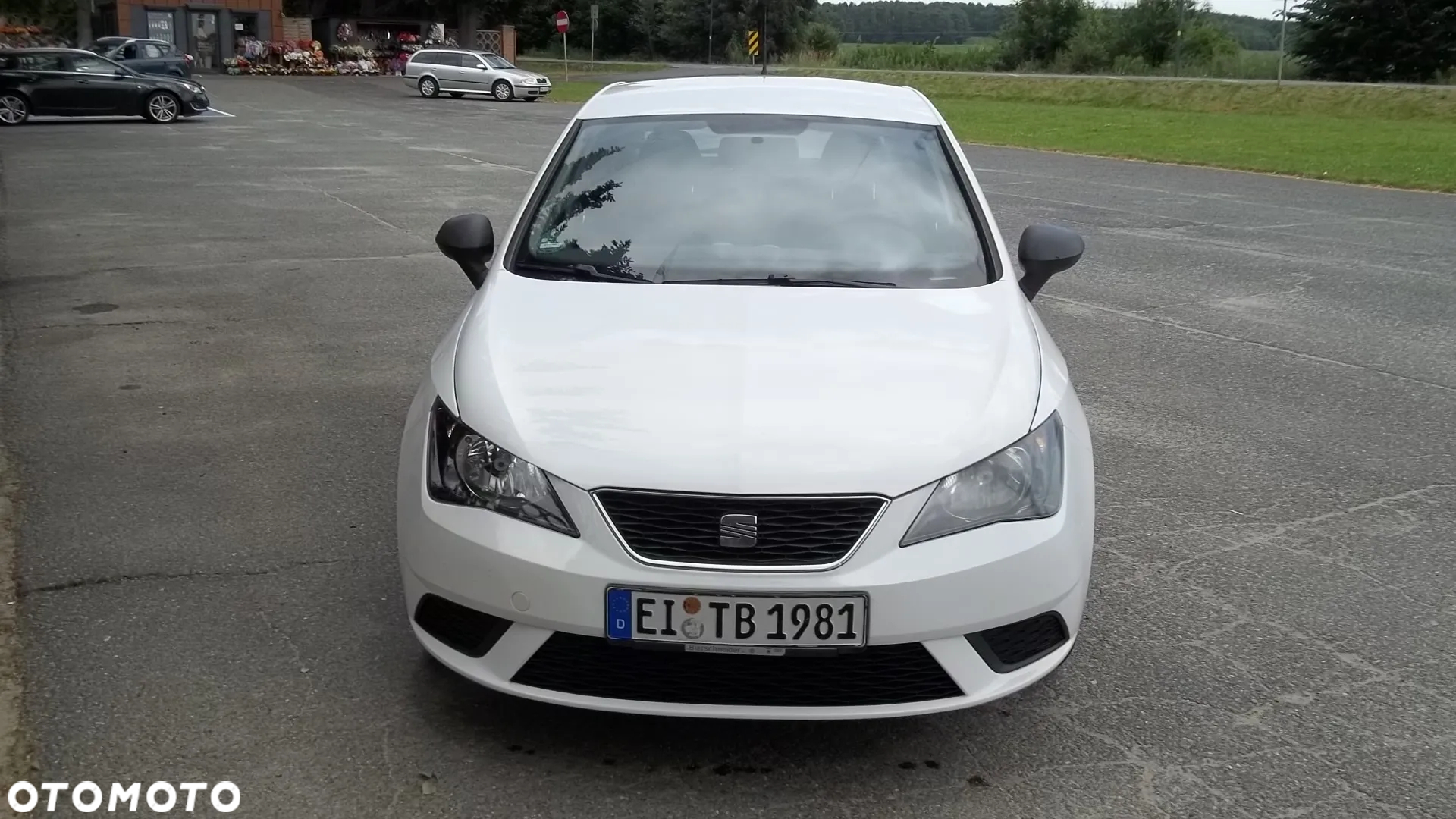 Seat Ibiza 1.2 TSI i-Tech - 2