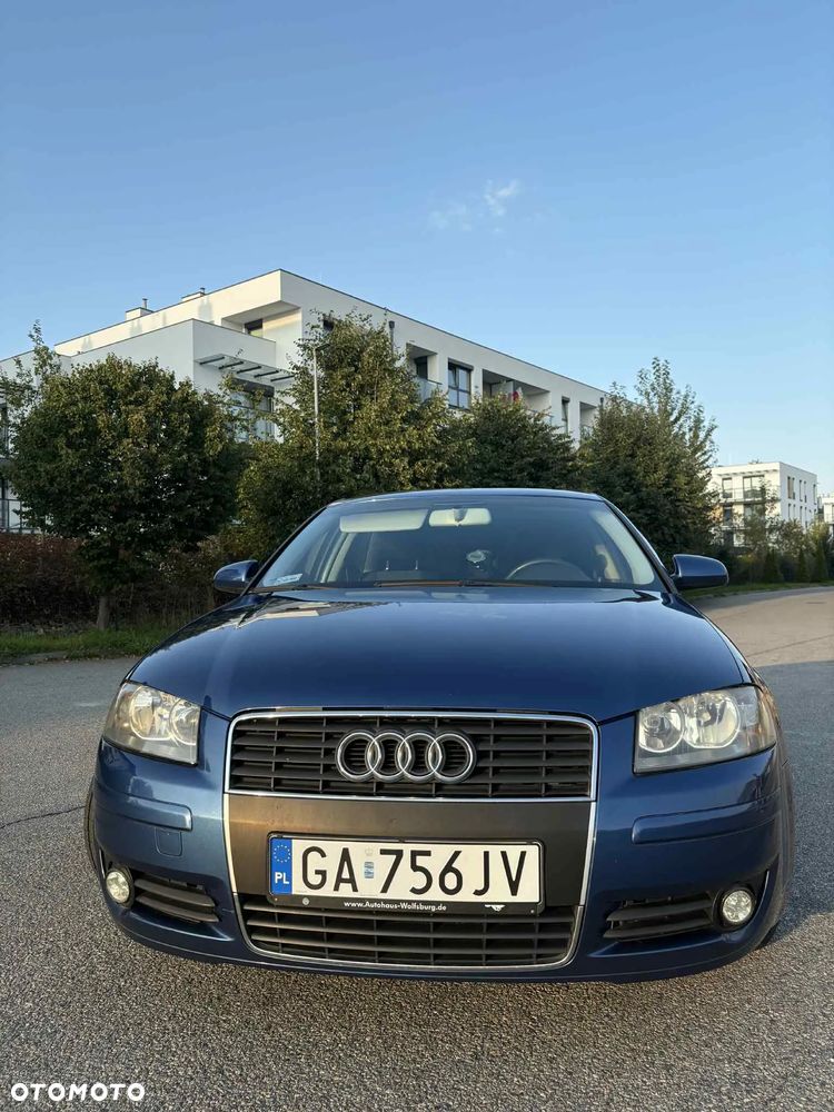 Audi A3 3-drzwiowe - 17