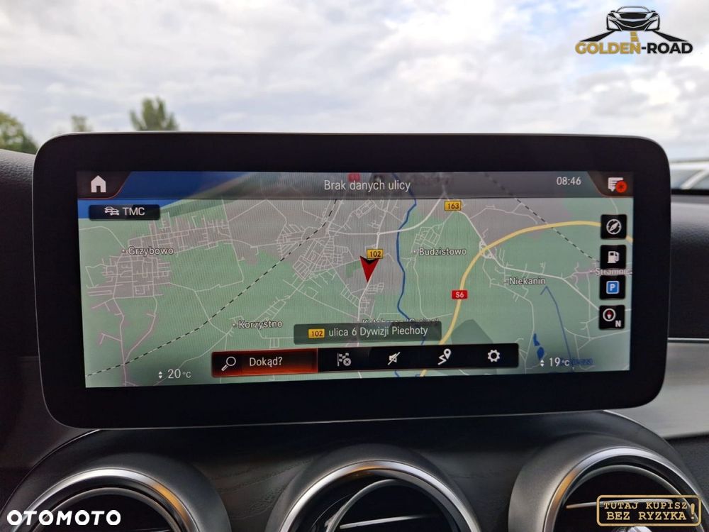 Mercedes-Benz GLC - 15