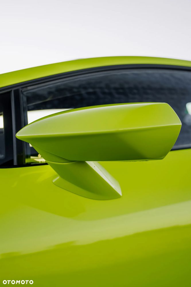 Lamborghini Huracan - 22