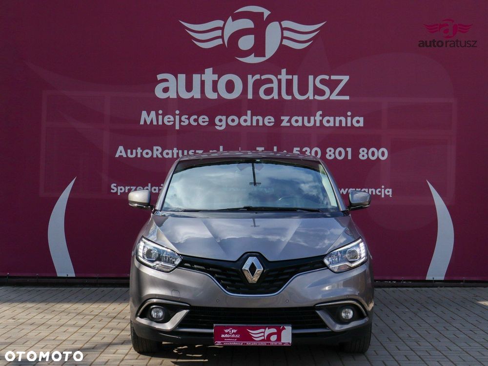 Renault Grand Scenic - 3