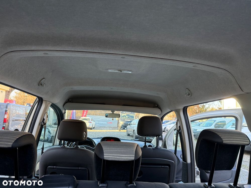 Renault Kangoo 1.5 dCi Helios2 - 29