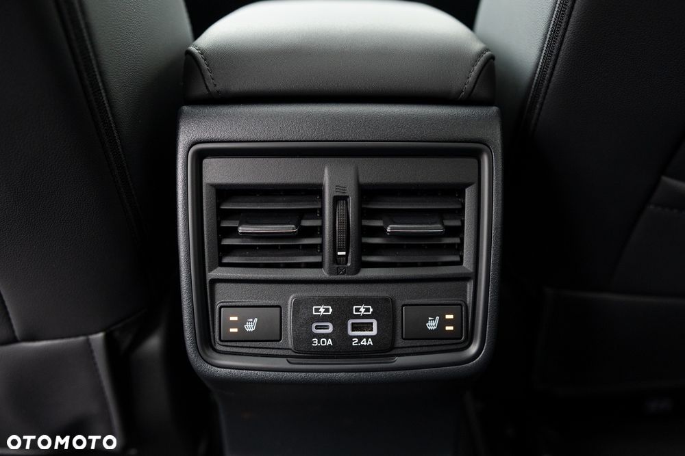 Subaru Outback - 22
