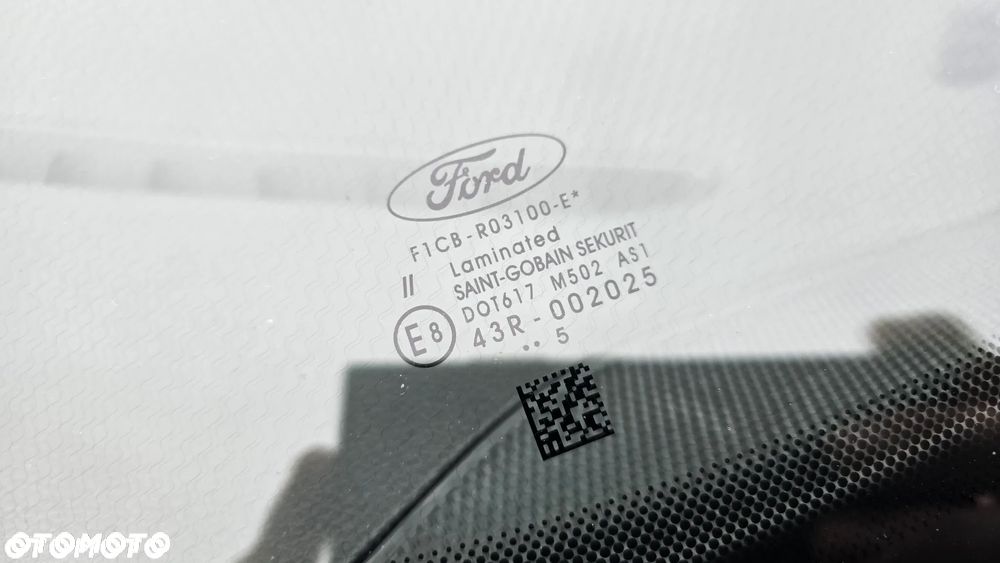 Ford C-MAX 1.0 EcoBoost Titanium ASS - 32