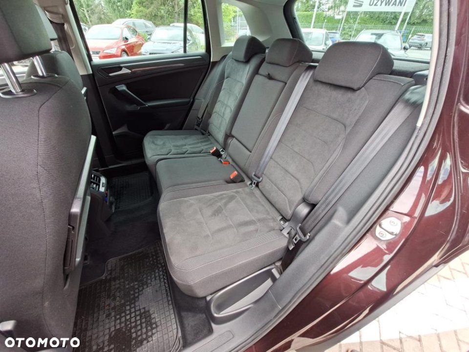 Volkswagen Tiguan - 14