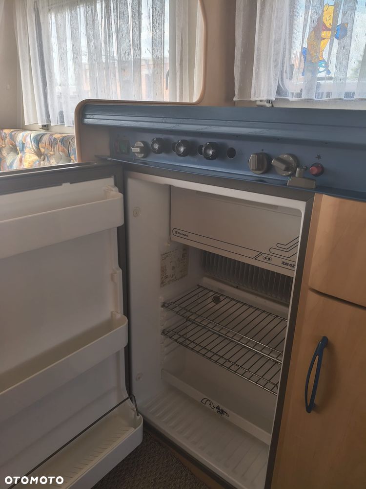 Hobby 400 De Luxe - 10