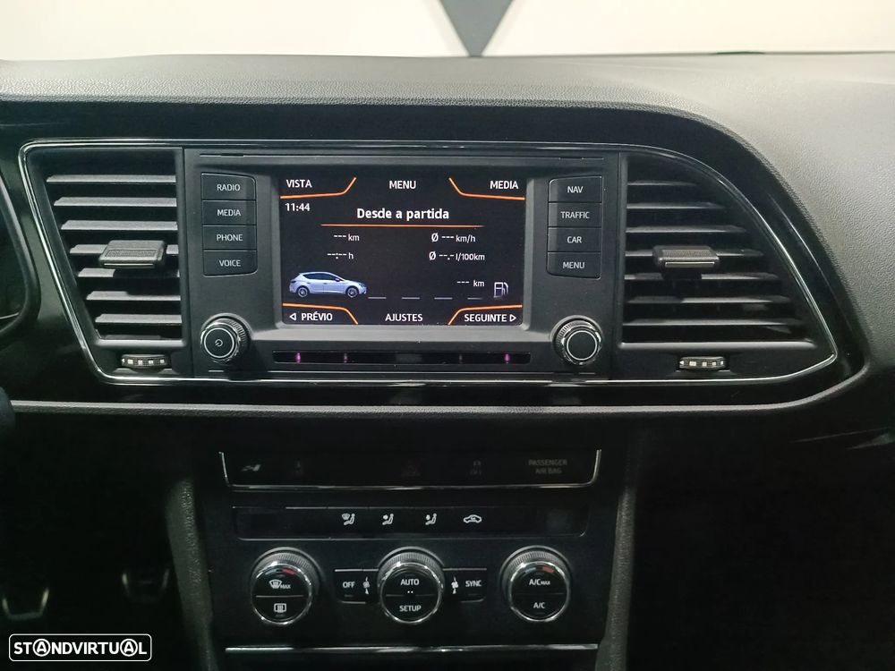 SEAT Leon 2.0 TSI S&S Cupra 265 - 24