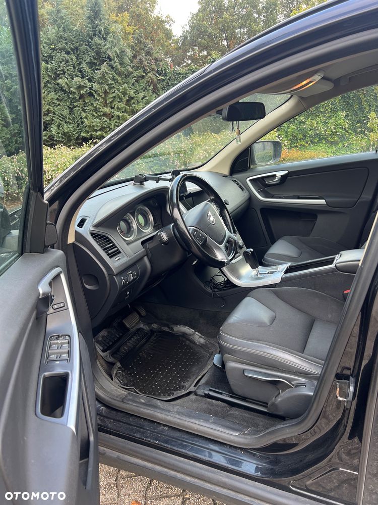 Volvo XC 60 - 9