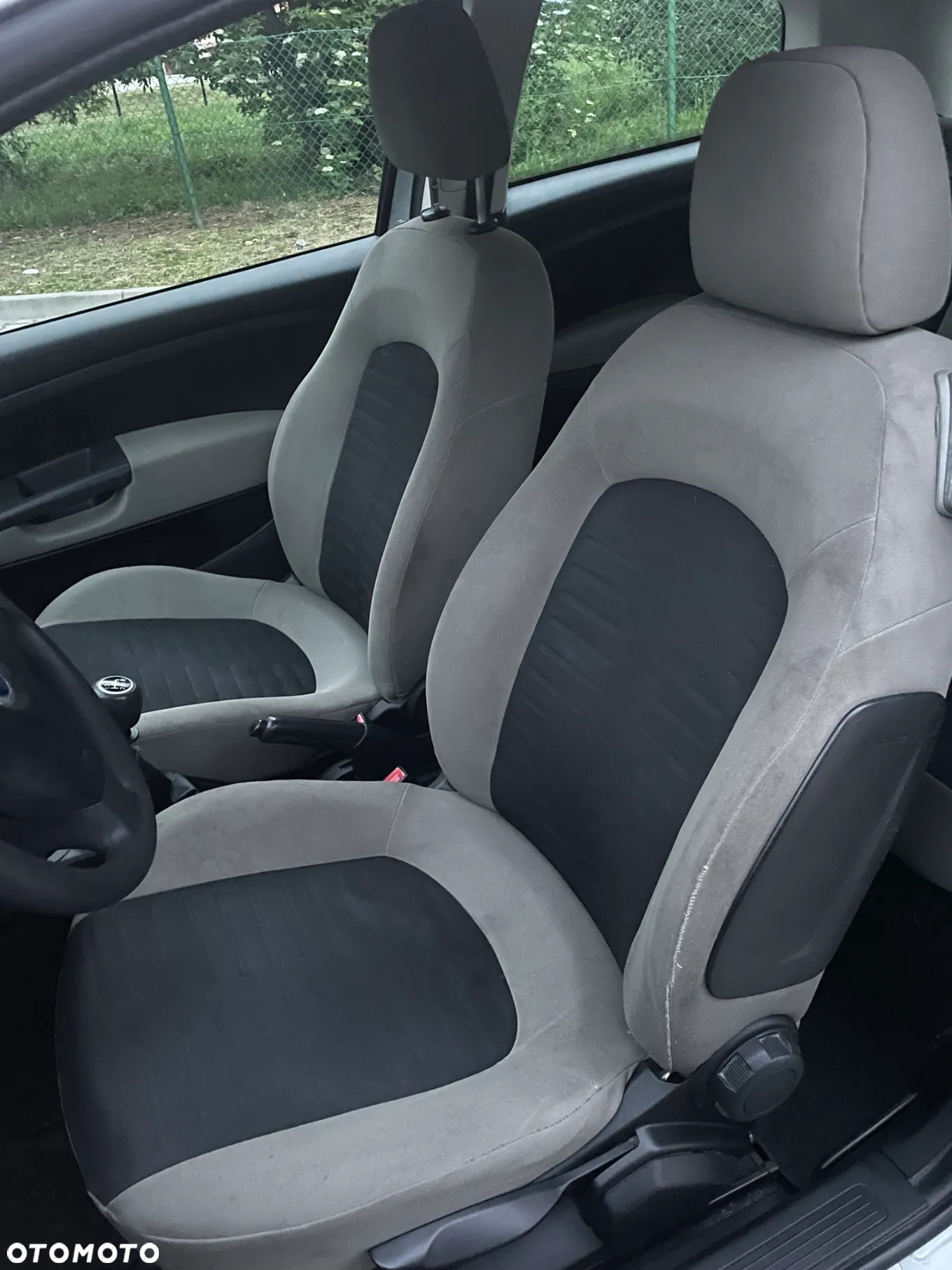 Fiat Grande Punto - 13