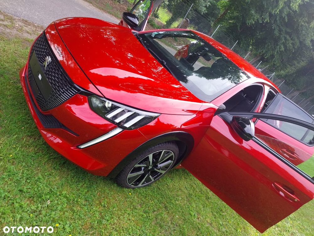 Peugeot 208 PureTech 130 EAT8 GT Pack - 34
