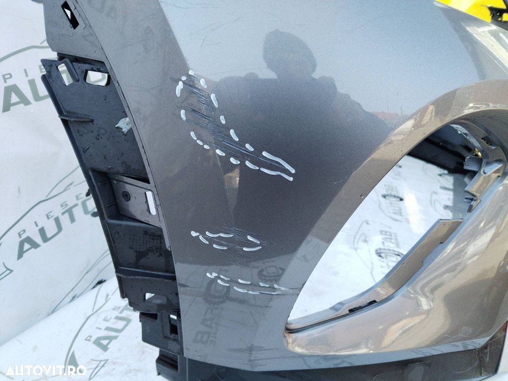 Bara fata Renault Captur 2 an 2019-2020-2021-2022-2023 - 4