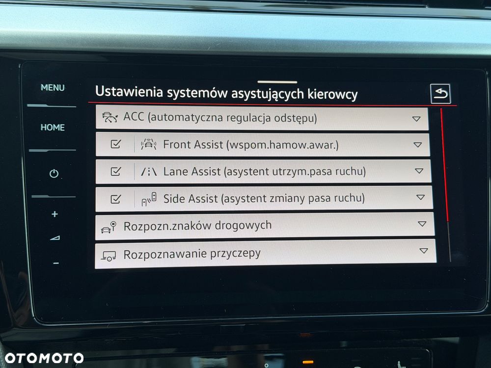 Volkswagen Arteon 2.0 TDI SCR 4Motion DSG R-Line - 27