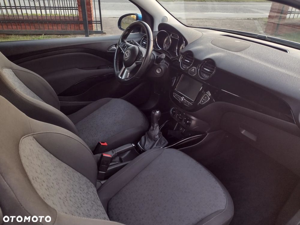 Opel Adam 1.2 Jam Unlimited - 5
