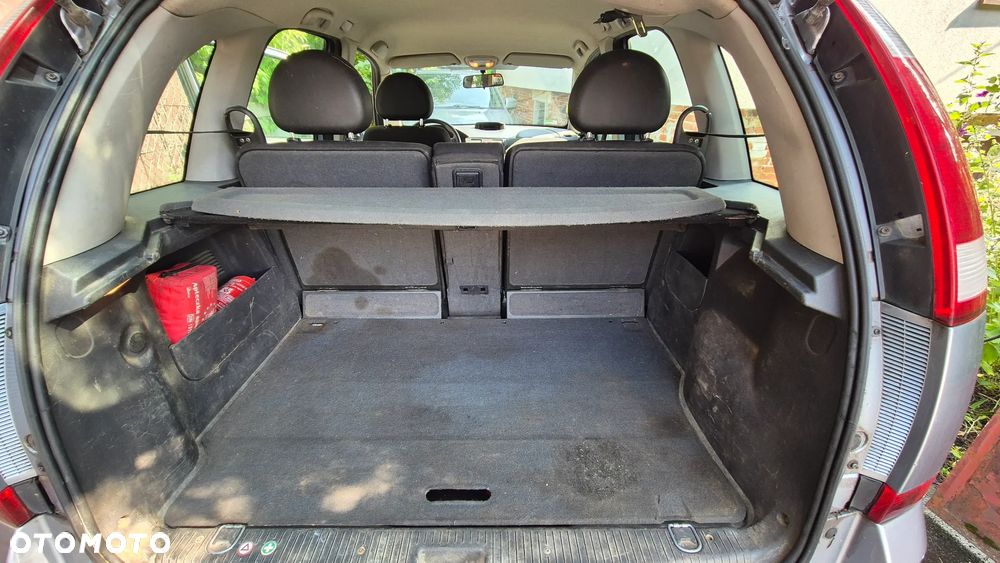 Opel Meriva 1.6 16V Essentia - 20