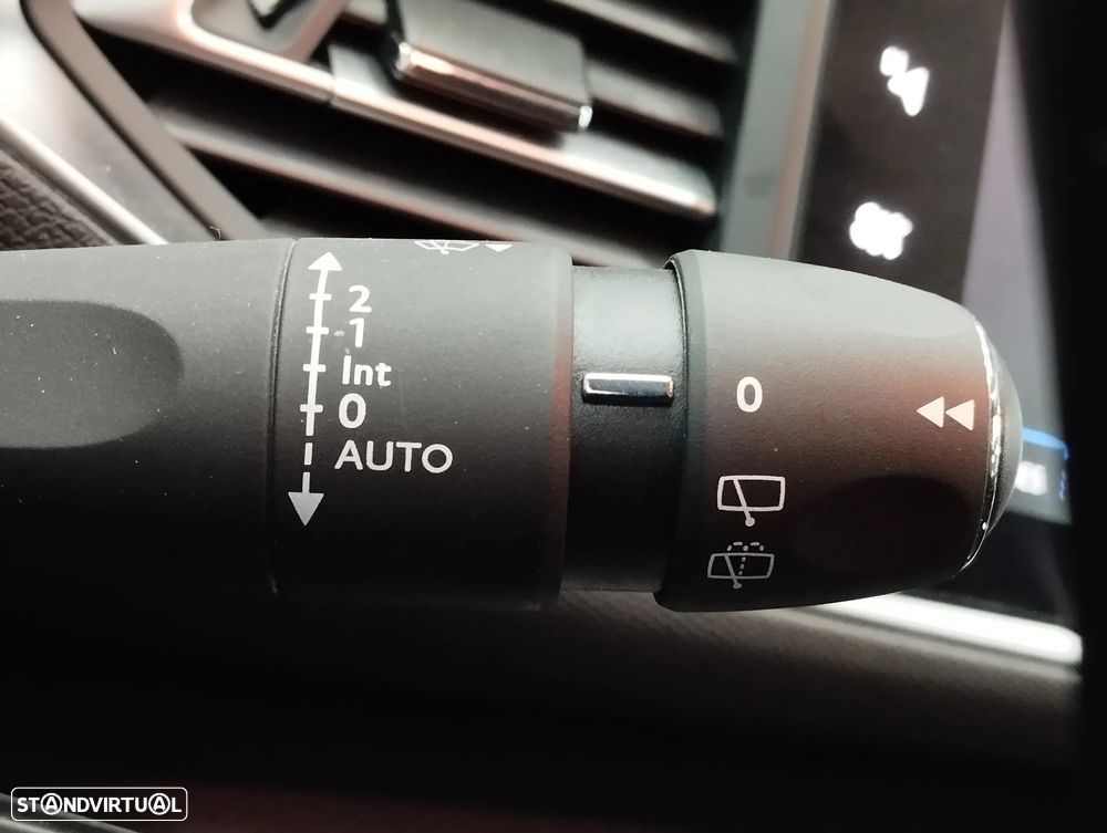 Peugeot 308 SW 1.5 BlueHDi Style - 22