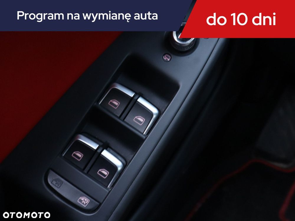 Audi A5 Sportback 2016