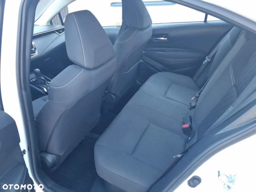 Toyota Corolla 1.8 Hybrid Comfort - 19
