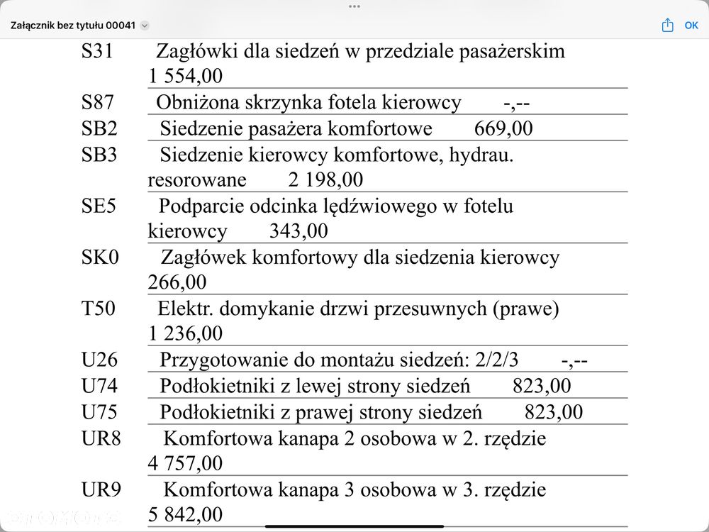 Mercedes-Benz Sprinter Long PRO 9G-Tronic 907.235 - 38