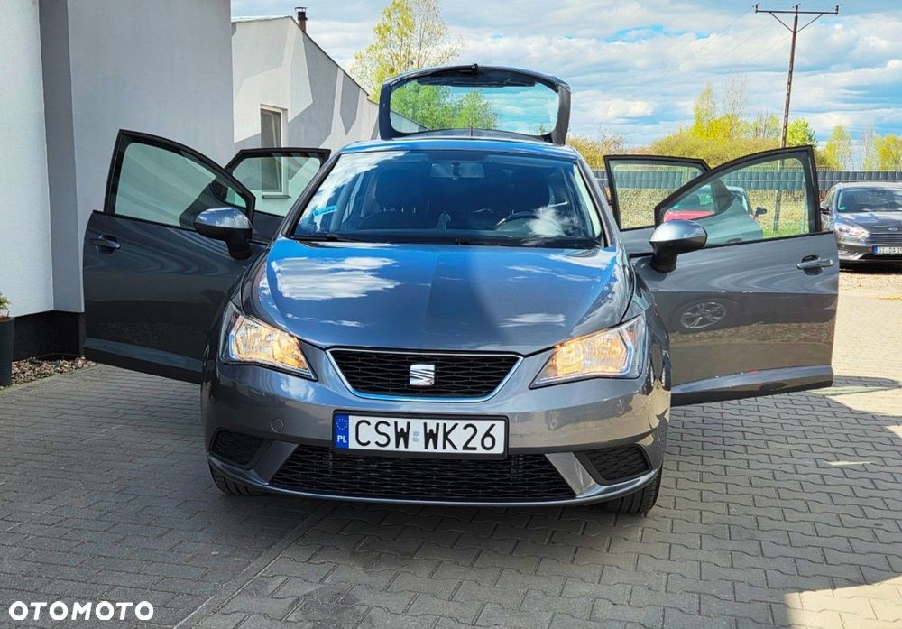 Seat Ibiza - 25