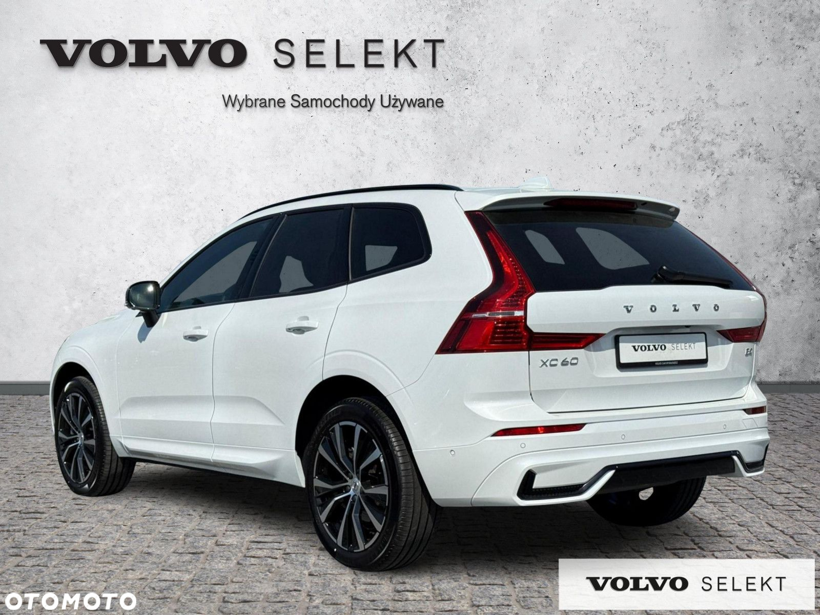 Volvo XC 60 - 5