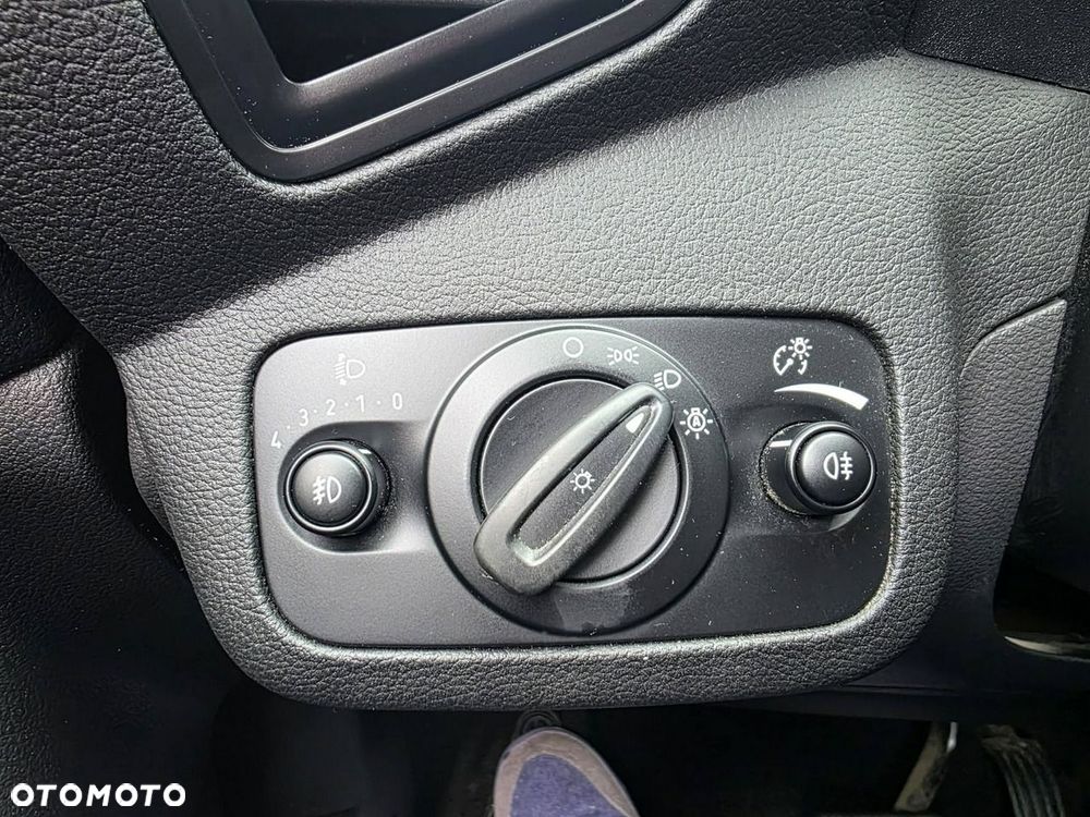 Ford Grand C-MAX 1.5 EcoBoost Start-Stopp-System Business Edition - 12