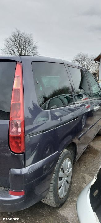 Citroen c8 2,2 HDI wtryskiwacz wtrysk - 5