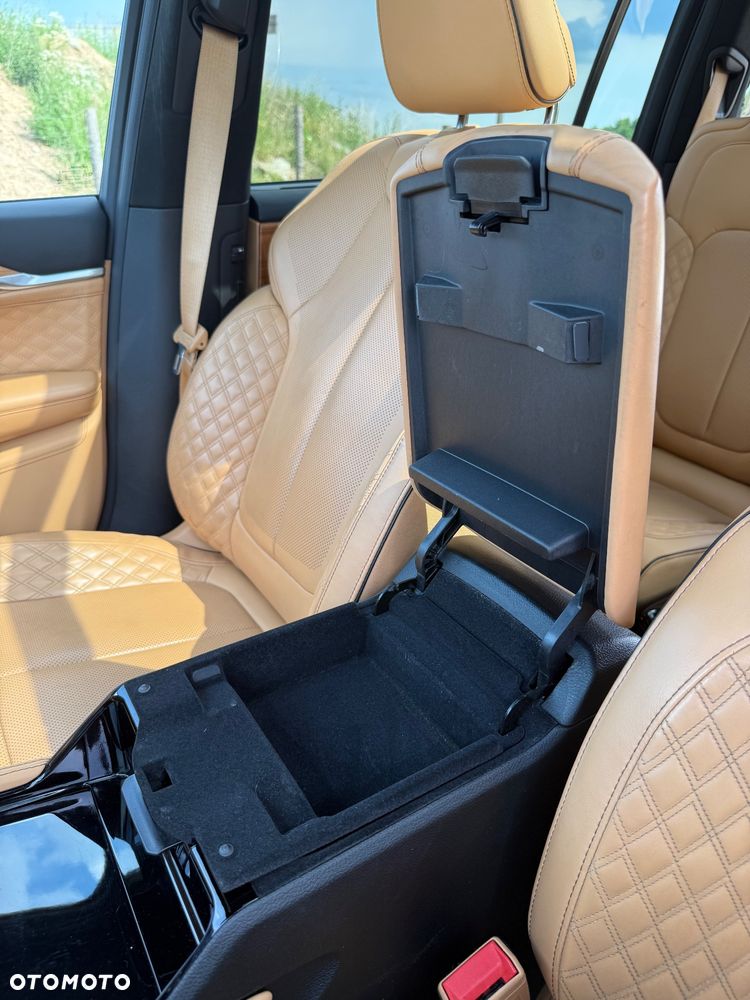 Jeep Grand Cherokee 3.6 V6 Summit - 21