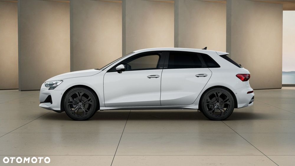 Audi A3 Sportback 2026 photo 3