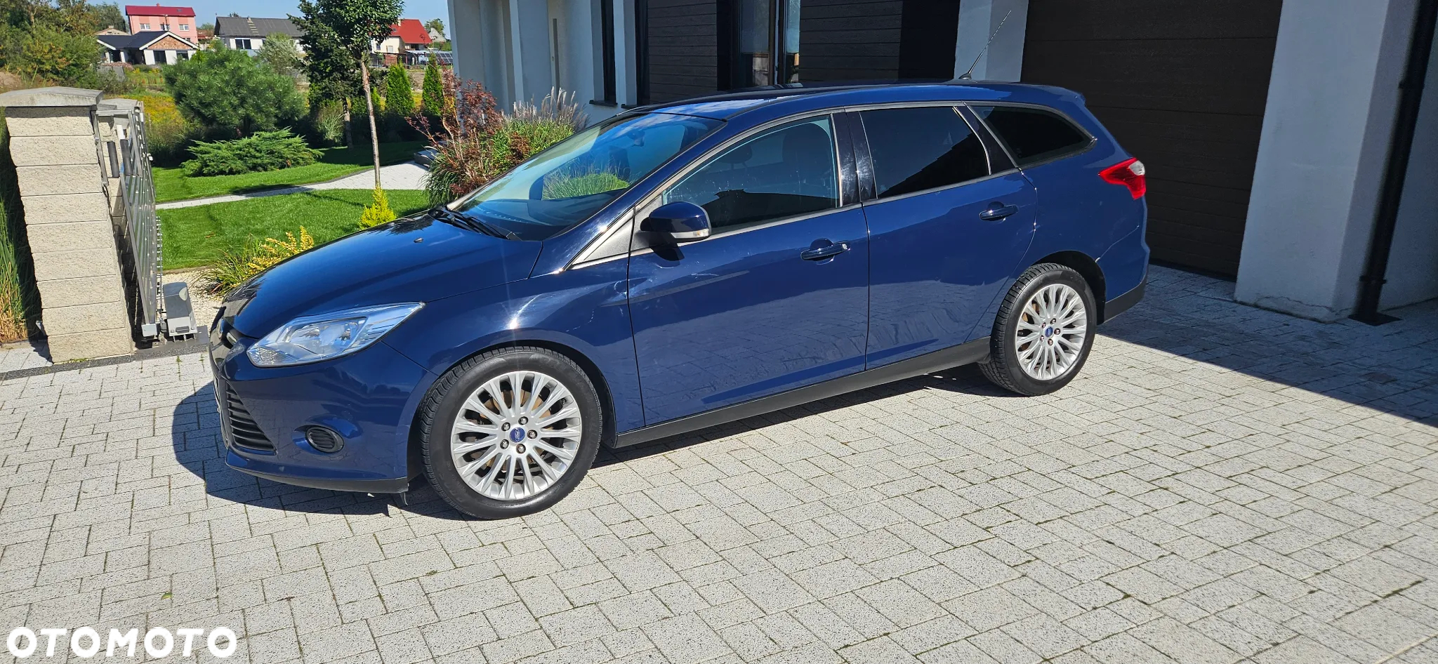 Ford Focus - 7