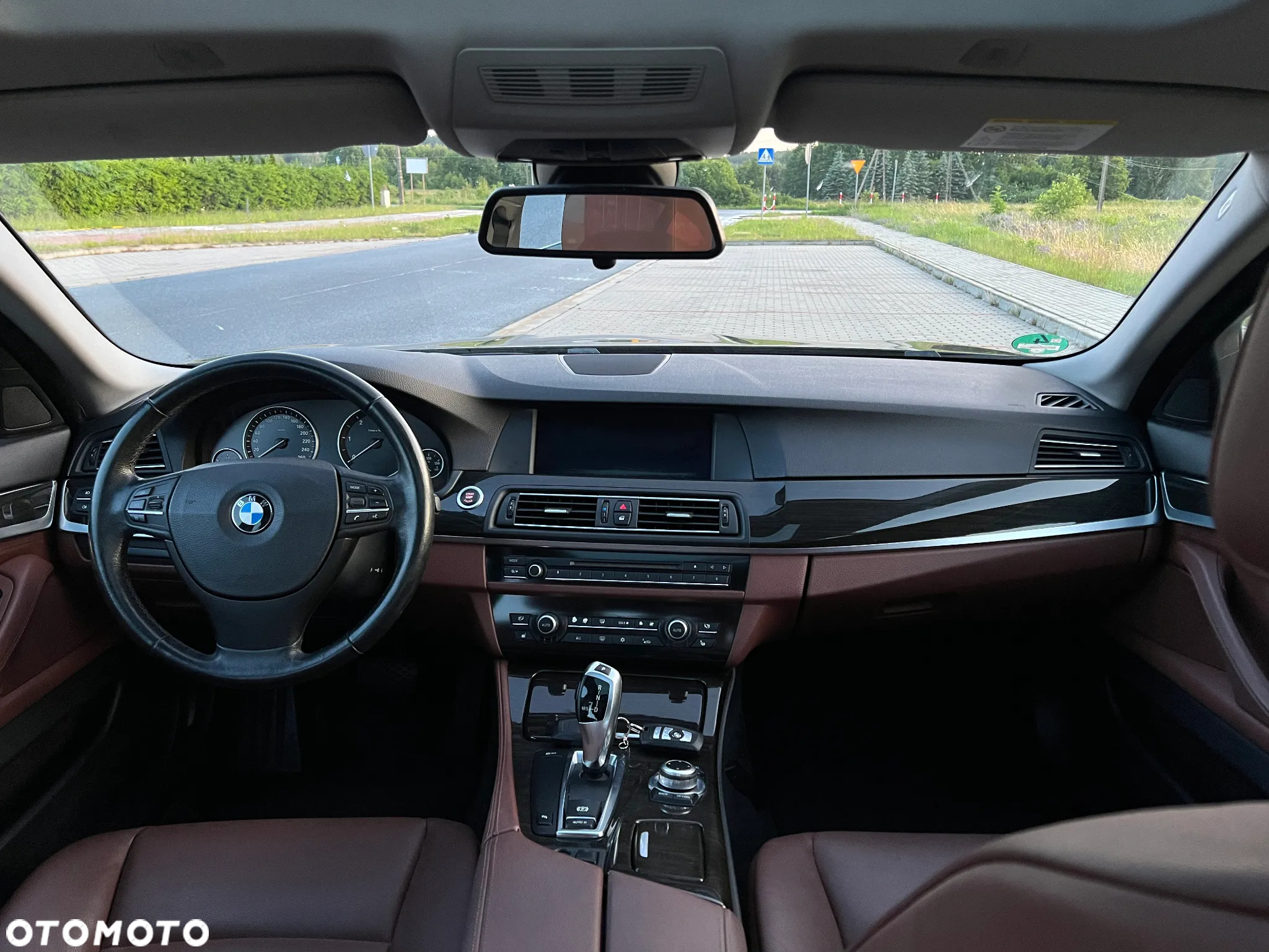 BMW Seria 5 - 9