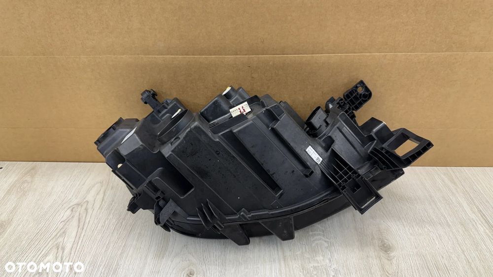 VW ID4 ID.4 LEWA LAMPA PRZÓD FULL LED 11B941005B D643JRO - 5