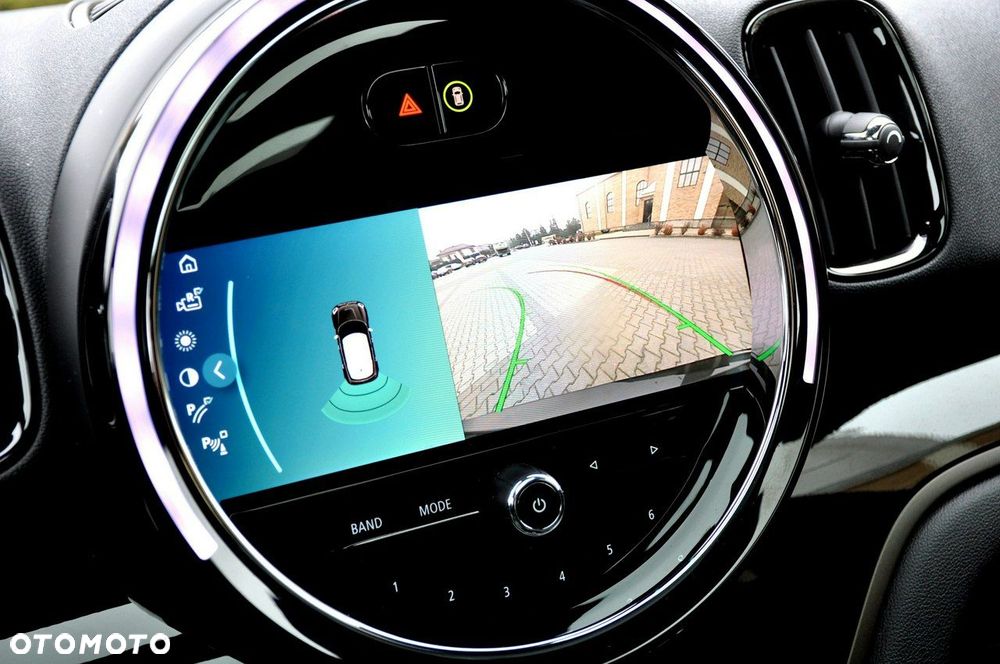 MINI Countryman Cooper S ALL4 John Cooper Works Trim sport - 5