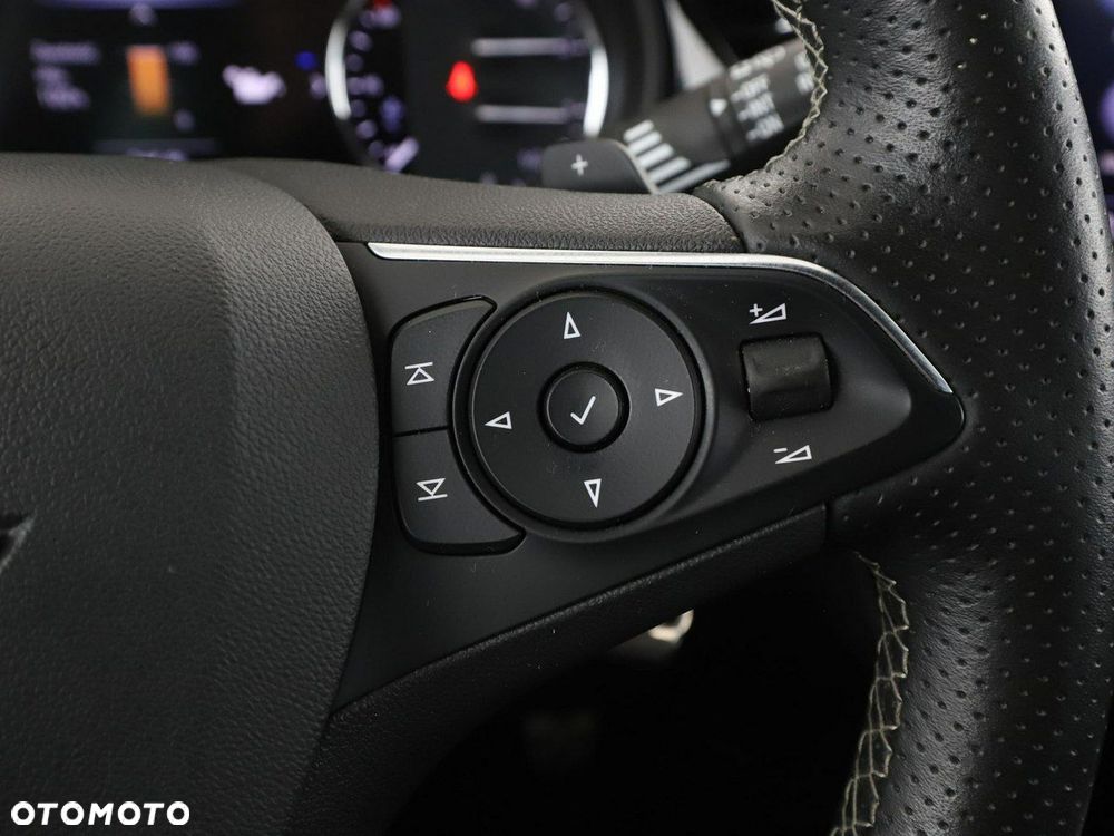 Opel Insignia 2.0 CDTI 4x4 Innovation S&S - 29